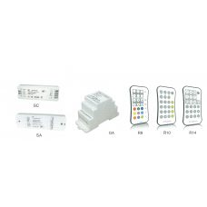 SPI Led Controller